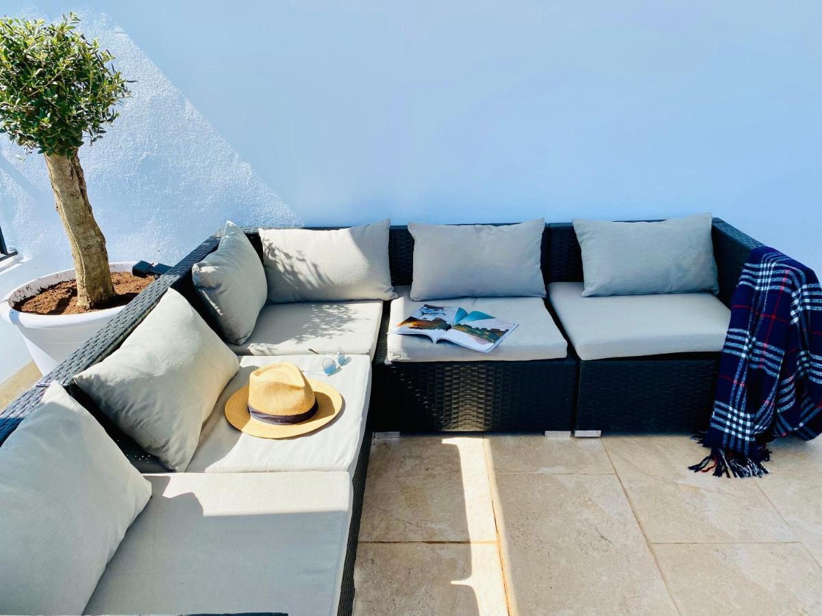 דירות Canar Casa Rif מראה חיצוני תמונה