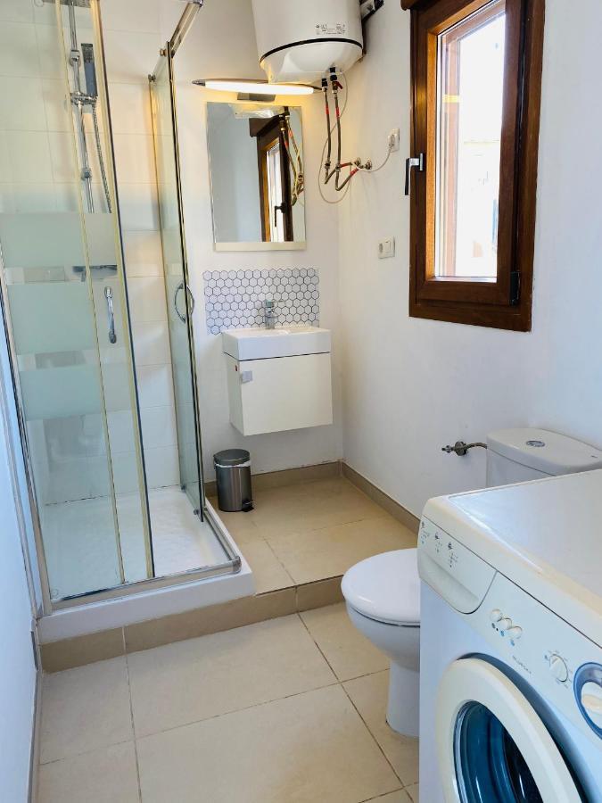 דירות Canar Casa Rif מראה חיצוני תמונה