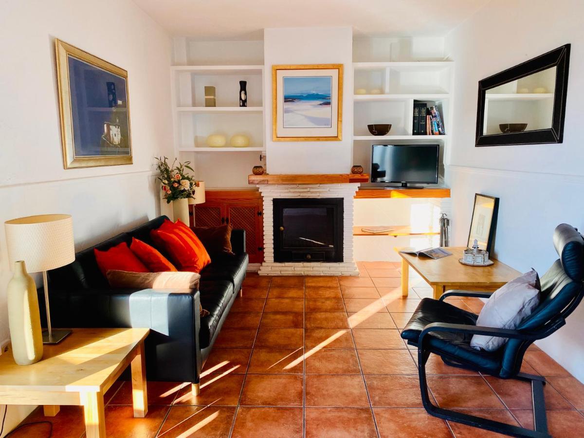 דירות Canar Casa Rif מראה חיצוני תמונה