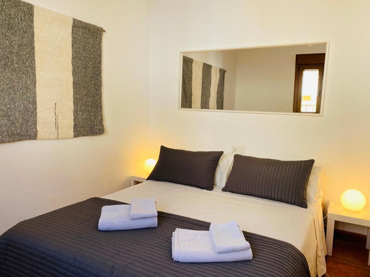 דירות Canar Casa Rif מראה חיצוני תמונה